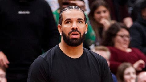 drake leak|Drake Shocks Internet As Alleged Sex Tape Leaks 